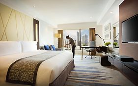 Intercontinental Kuala Lumpur By Ihg